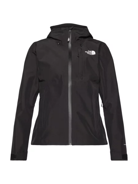 THE NORTH FACE Geacă outdoor DRYZZLE FUTURELIGHT 2 negru alb