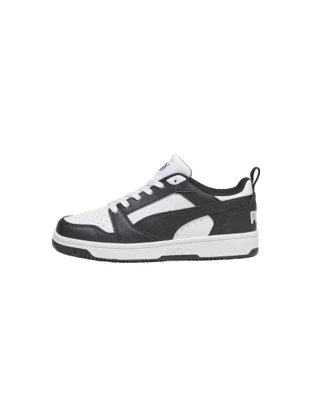 Félcipő Puma fehér