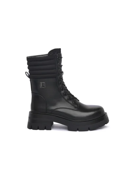 Pantofi Laura Biagiotti negru