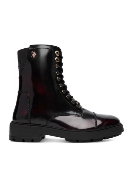 U.S. Polo Assn. Auliniai batai Vyšninė