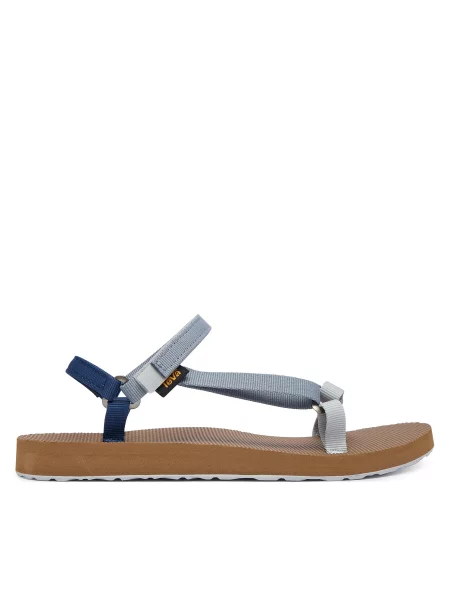 Σανδάλια Teva Original Universal Slim μπλε