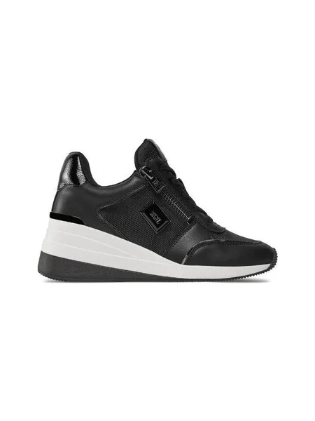 Pantofi Dkny negru