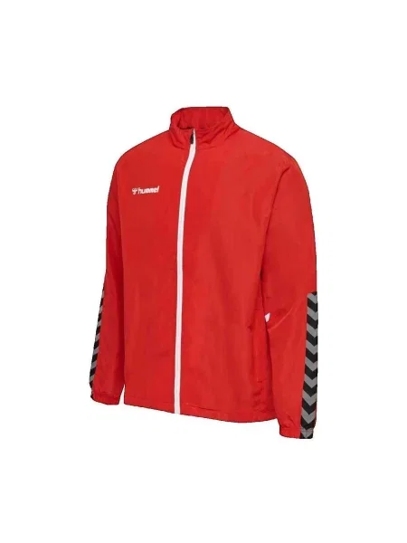Vestă Hummel roșu