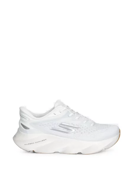 Chiloți Skechers chunky alb