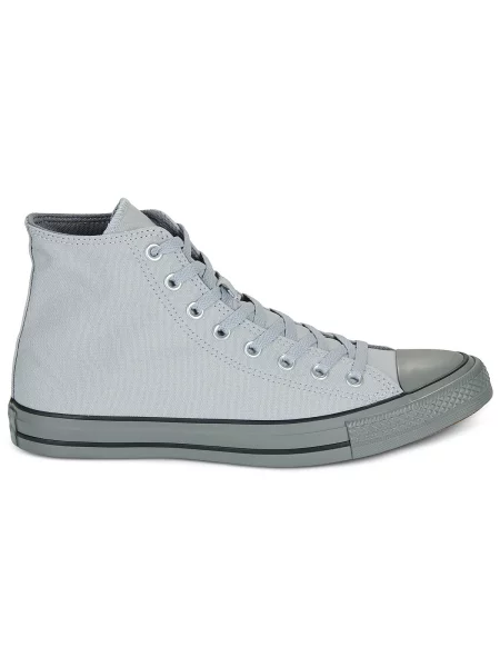Pantofi Converse gri