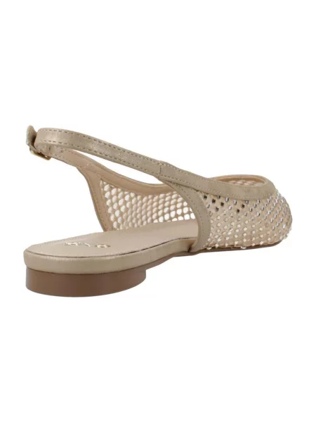 Pantofi Exé Shoes bej