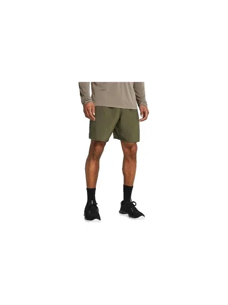 Pantaloni Under Armour cu autograf