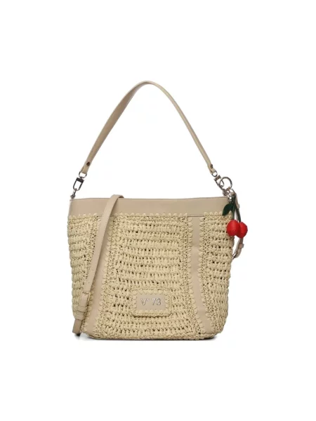 Torebka V73 beżowa