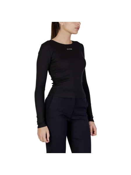 Bluză Guess negru