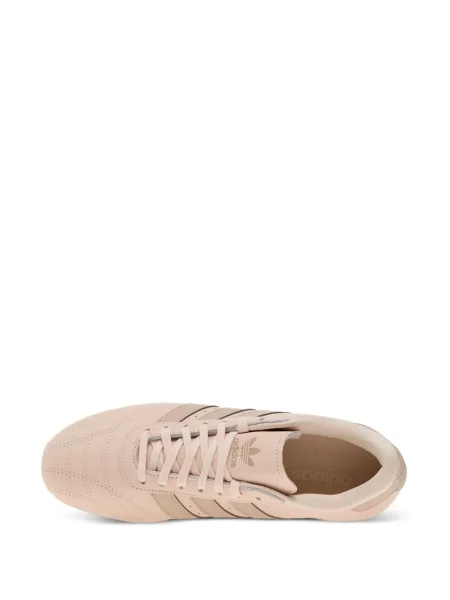 Bermude Adidas plasă roz