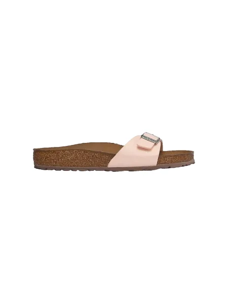 Pantofi Birkenstock roz