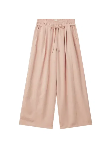 Pantaloni B+ab roz
