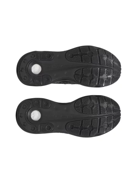 Sneakers Under Armour Infinite MVMNT SE Black /Black /Galaxy Black EUR 43 fekete
