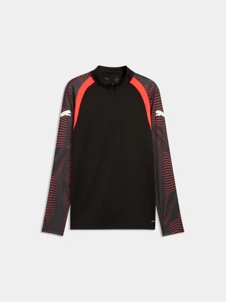Свитер Puma черный
