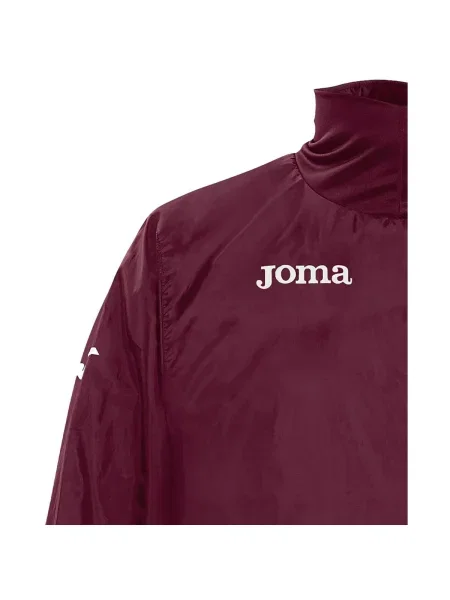 Kabát Joma piros