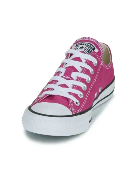 Pantofi Converse roz
