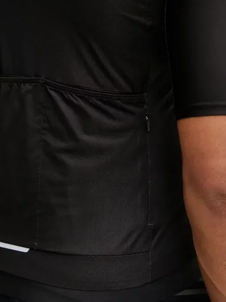 Kratak košulja Poc crna