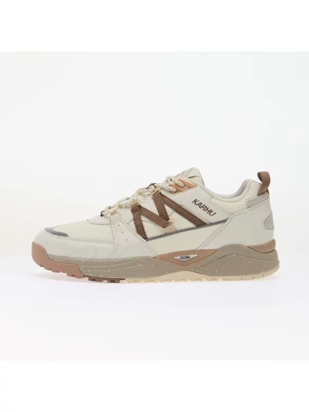 Сникърси Karhu Fusion XC Lily White/ Pine Bark EUR бяло