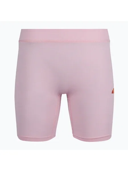 Pantaloni scurți deschis Tour pentru femei Ellesse Tour roz