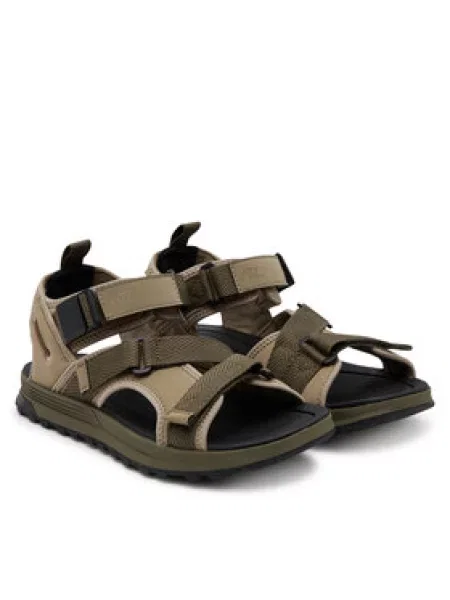 Clarks Sandály ATL Trek Tide béžová