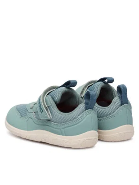 Sneakersy Reima Telmin zelená