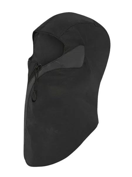 ADIDAS ORIGINALS Căciulă gri negru