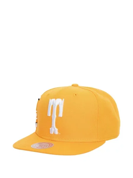Kapa Mitchell & Ness žuta