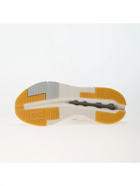 Sneakers On M Cloudnova Form 2 White/ Ivory EUR 41 alb