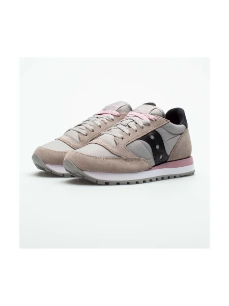 Pantofi Saucony bej