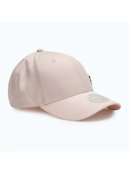 PUMA Metal Cat Jr sziget gyermek baseball sapka Metal Cat Jr rózsaszín