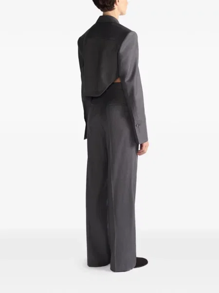 Pantaloni The Arkow gri