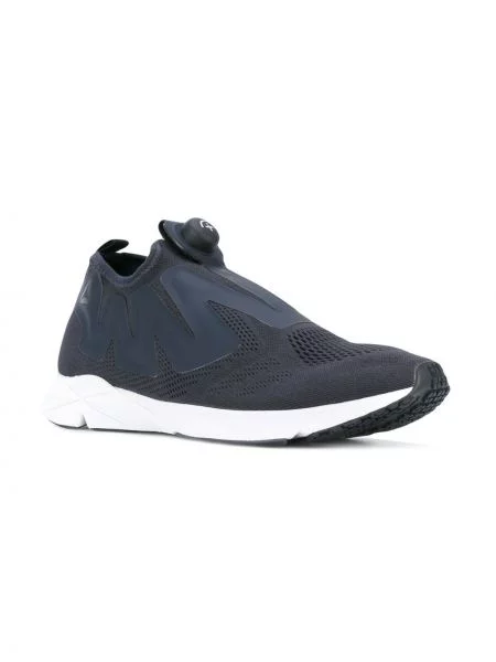 Sportbačiai Reebok Pump mėlyna