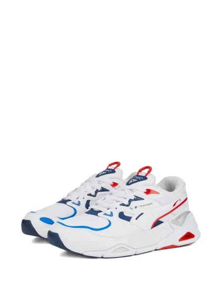 Маратонки Puma бяло