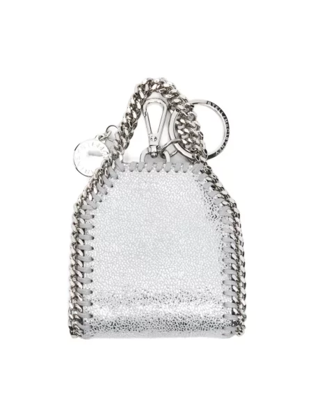 Torebka Stella Mccartney szara