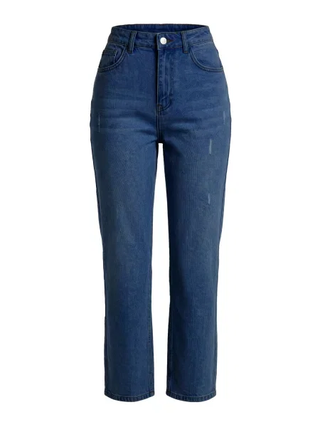 Imily Bela Jeans albastru