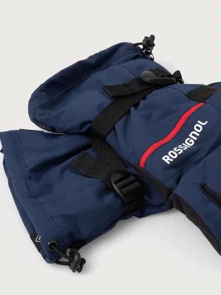 Перчатки Rossignol