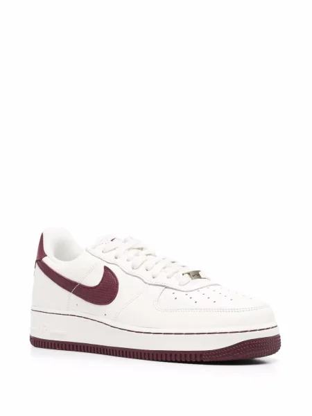 Tenisky Nike Air Force 1 bílé