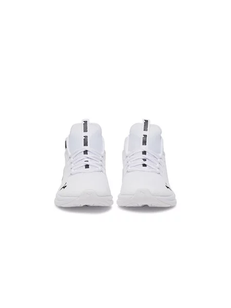 Sneakersy Puma ENZO 2 CLEAN biela