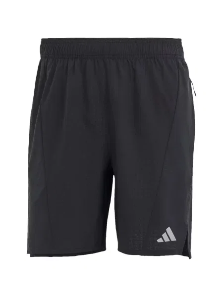 Sală de gimnastică tricou Adidas din jerseu cu model camuflaj alb