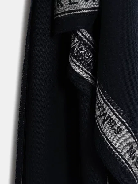 Шаль з додаванням вовни Weekend Max Mara ABALDI