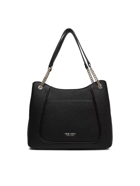 Kabelka Nine West černá