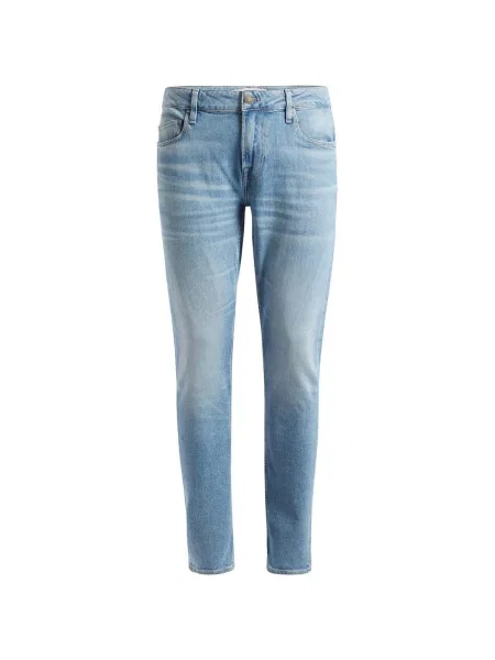 Blugi Guess albastru