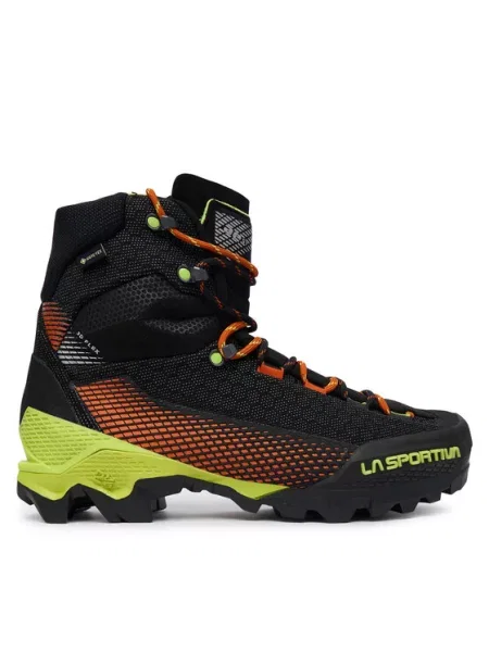 La Sportiva Trekking čevlji Aequilibrium St Gtx črna