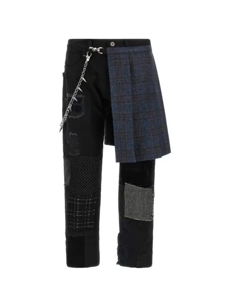 Blugi Junya Watanabe negru