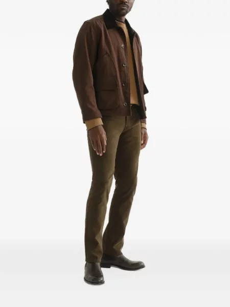 Pantaloni Citizens Of Humanity maro