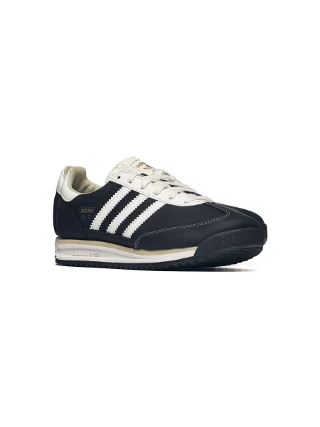 Tenisky Adidas modrá