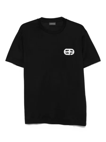 Tricou Emporio Armani negru