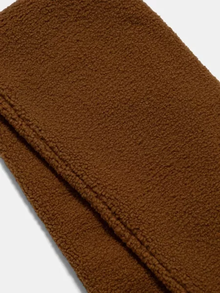 UGG fular femei uni maro