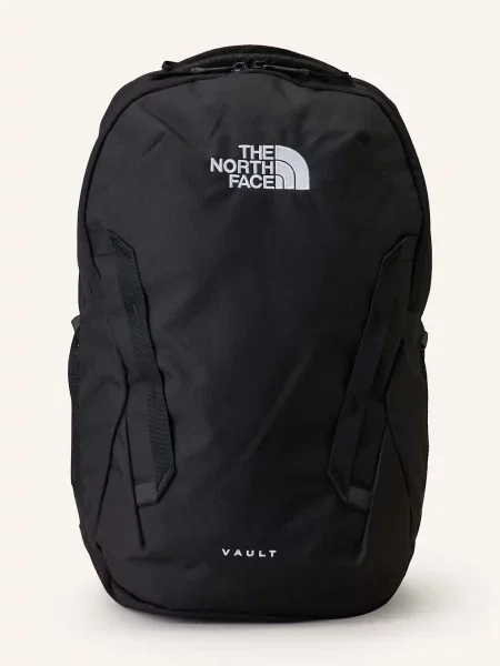 The North Face Batoh Vault 26 L S Přihrádkou Na Notebook černá