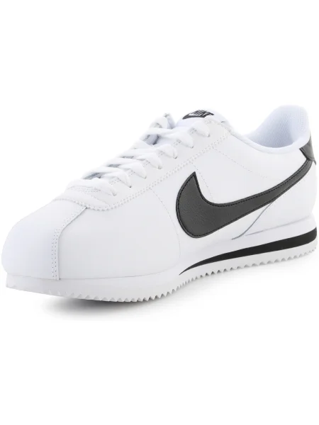 Pantofi Nike alb